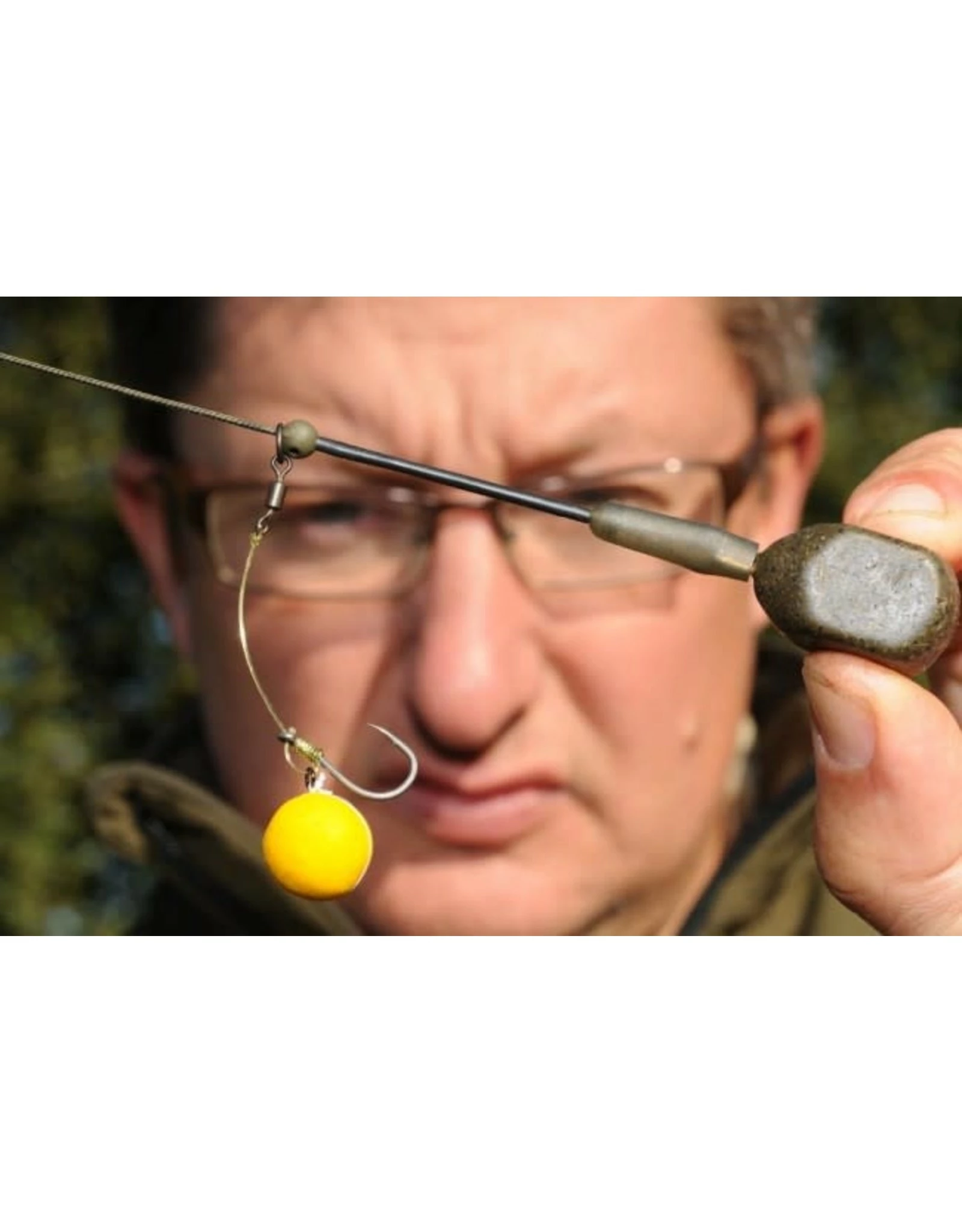 KORDA Chod Rig Short Barbed Size 6 3 KORDA Chod Rig Short Barbed Size 6