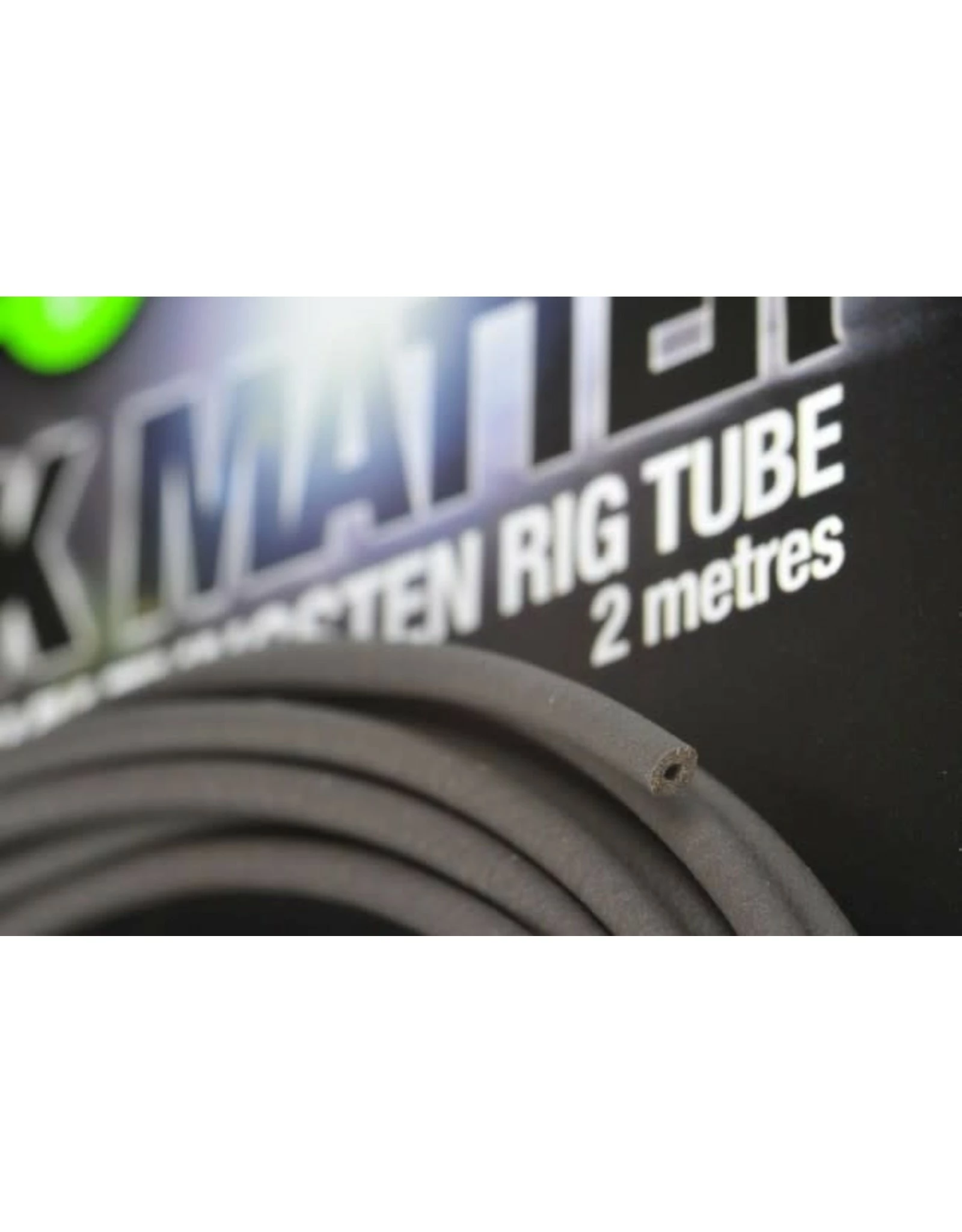 KORDA Dark Matter Tungsten Tubing Weed 4 KORDA Dark Matter Tungsten Tubing Weed - Afbeelding 2