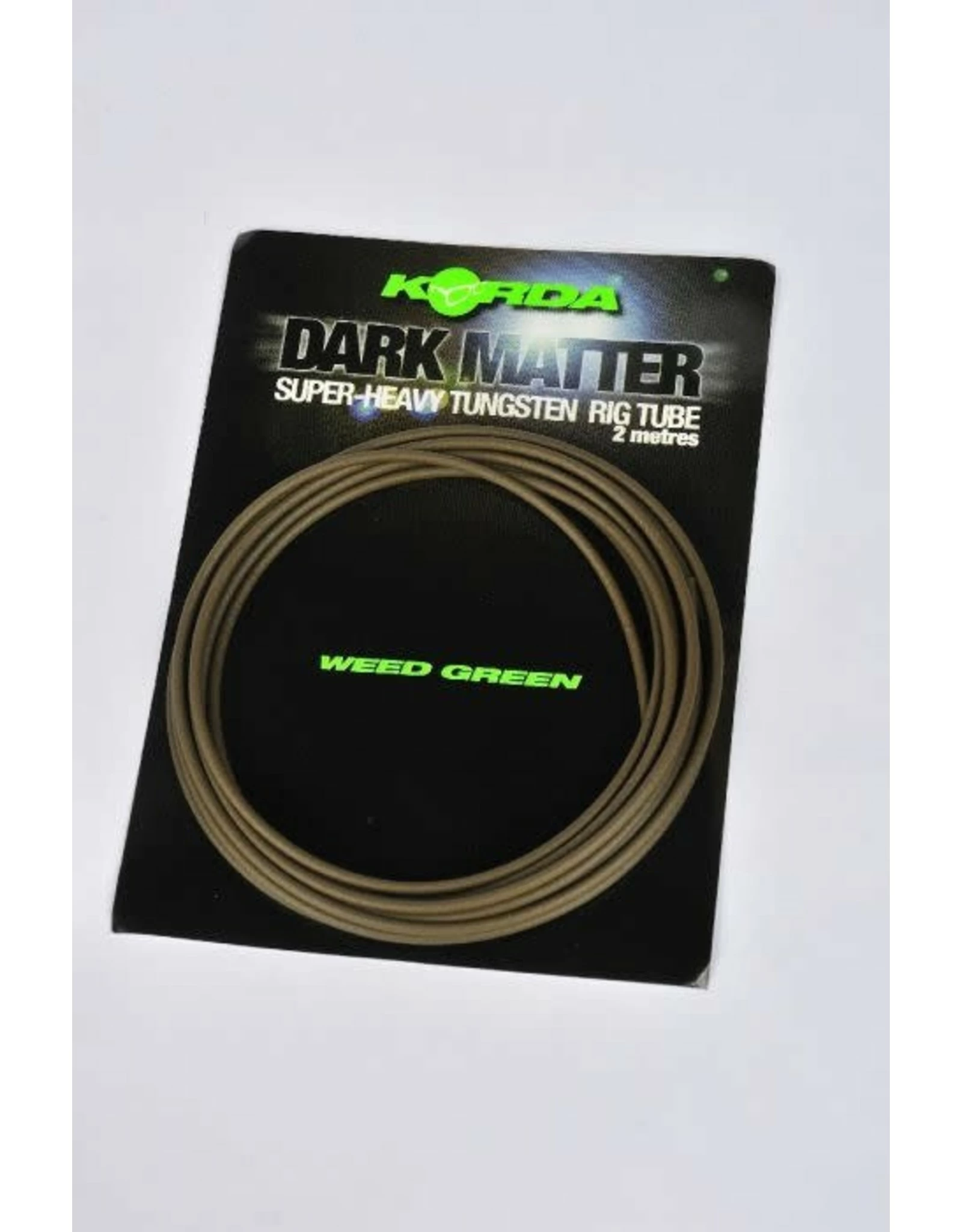 KORDA Dark Matter Tungsten Tubing Weed 3 KORDA Dark Matter Tungsten Tubing Weed