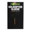 KORDA Heli Rubber Green
