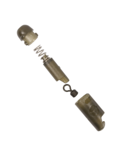 KORDA Heli Safe Green -Roofvissen Winkel korda heli safe green 2