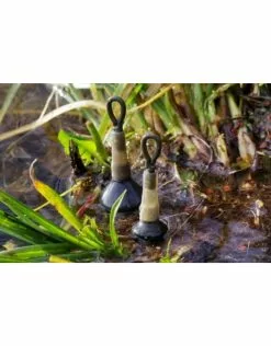 KORDA Intelligent Backlead 0.5 Oz / 14 Gr. -Roofvissen Winkel korda intelligent backlead 05 oz 14 gr 2