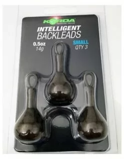 KORDA Intelligent Backlead 0.5 Oz / 14 Gr.
