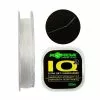 KORDA IQ Extra Soft Fluorocarbon Hooklink 15lb 0.40mm