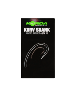 KORDA Kurv Shank
