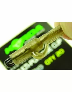 KORDA Kwick Link - 20 Pcs -Roofvissen Winkel korda kwick link 20 pcs 2