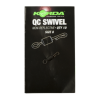 KORDA Kwik Change Swivel Size 8