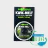 KORDA Kwik-Melt PVA Tape - 5 Mm -Roofvissen Winkel korda kwik melt pva tape 5 mm