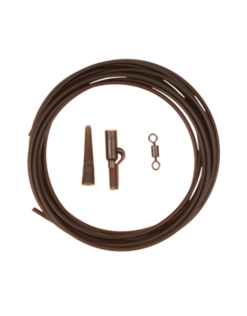 KORDA Lead Clip Action Pack - Weed