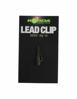 KORDA Lead Clip Weed