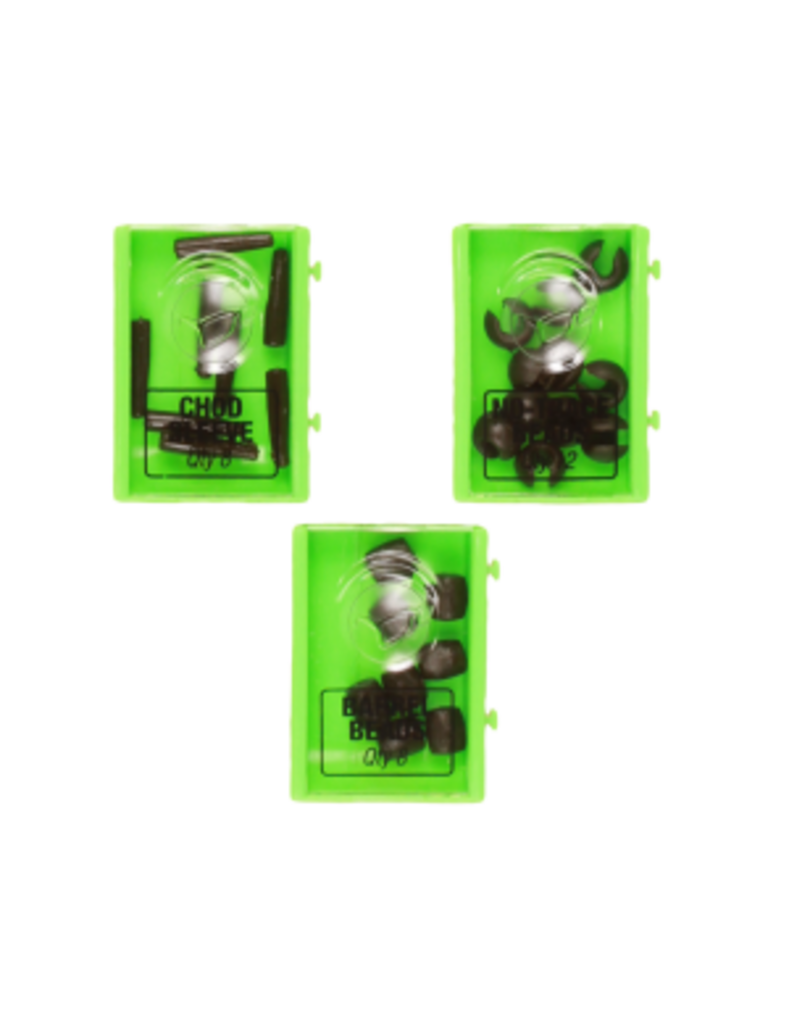 KORDA Leadcore Chod Safety System 4 KORDA Leadcore Chod Safety System - Afbeelding 2