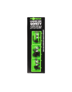KORDA Leadcore Chod Safety System