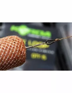 KORDA Link Loop - 15 Pcs 10 KORDA Link Loop - 15 Pcs -Roofvissen Winkel korda link loop 15 pcs 1