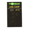 KORDA Link Loop - 15 Pcs -Roofvissen Winkel korda link loop 15 pcs