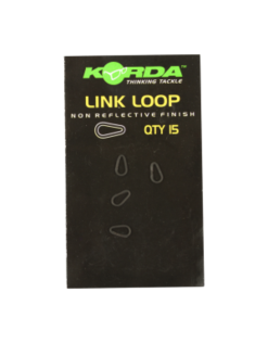 KORDA Link Loop - 15 Pcs