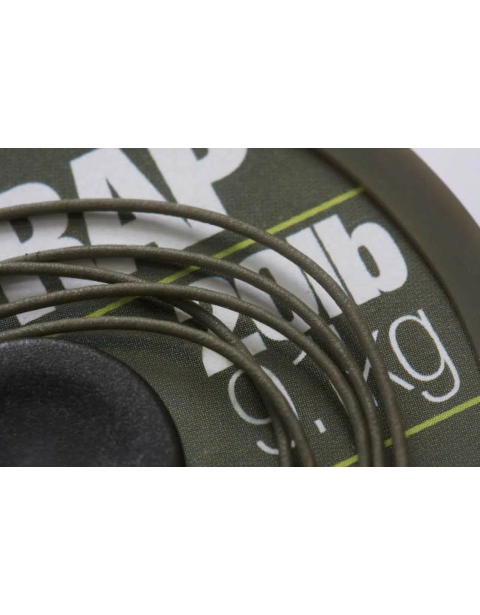 KORDA N-Trap Semi Stiff 20lb Weedy Green 5 KORDA N-Trap Semi Stiff 20lb Weedy Green - Afbeelding 3