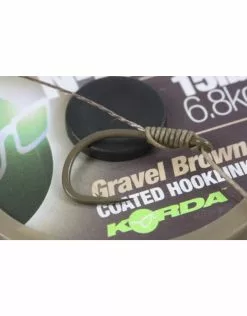 KORDA N-Trap Semi Stiff 20lb Weedy Green 9 KORDA N-Trap Semi Stiff 20lb Weedy Green -Roofvissen Winkel korda n trap semi stiff 20lb weedy green 2