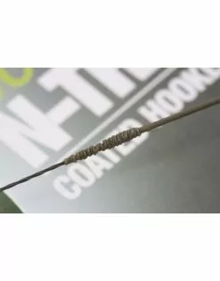 KORDA N-Trap Soft 20lb Weedy Green -Roofvissen Winkel korda n trap soft 20lb weedy green 2