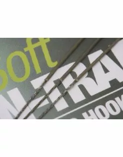 KORDA N-Trap Soft 20lb Weedy Green -Roofvissen Winkel korda n trap soft 20lb weedy green 3