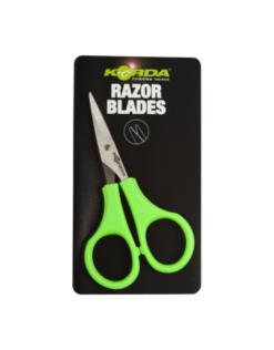 KORDA Razor Blades