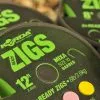KORDA Ready Zigs 12' (360cm) Size 10