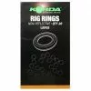 KORDA Rig Ring Medium 1 KORDA Rig Ring Medium -Roofvissen Winkel korda rig ring medium