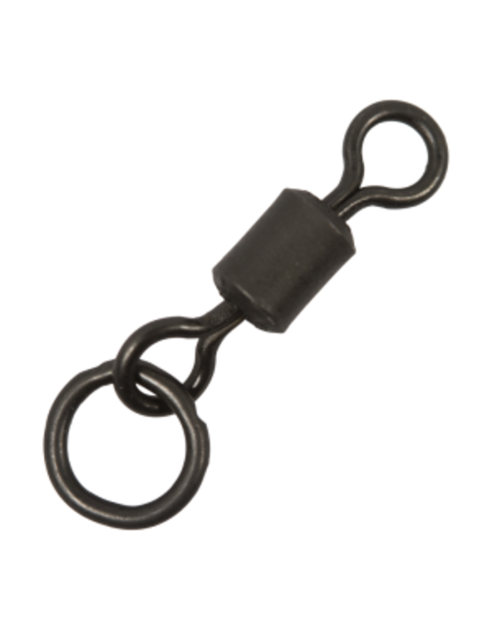 KORDA Ring Swivels Size 8 - 8 Pcs 4 KORDA Ring Swivels Size 8 - 8 Pcs - Afbeelding 2