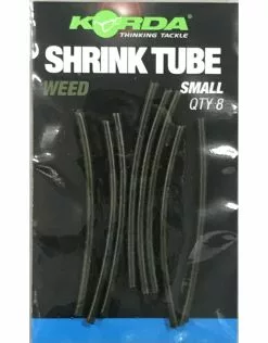 KORDA Shrink Tube - Weed