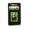 KORDA Spare Krimps 0,6 Mm -Roofvissen Winkel korda spare krimps 06 mm