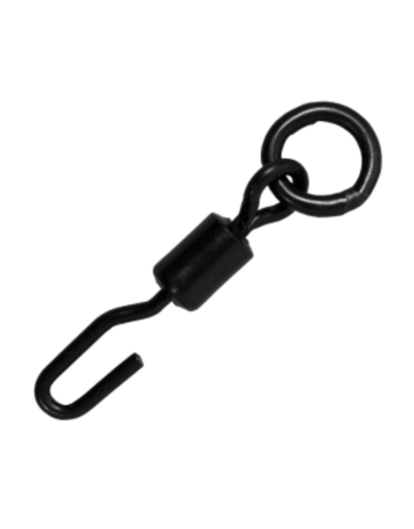 KORDA Spinner Ring Swivel Sz11 3 KORDA Spinner Ring Swivel Sz11