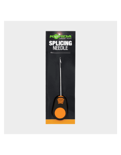 KORDA Splicing Needle 7 Cm (orange)