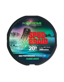 KORDA Spod Braid