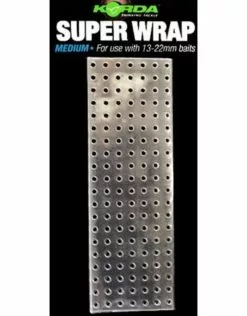 KORDA Super Wrap