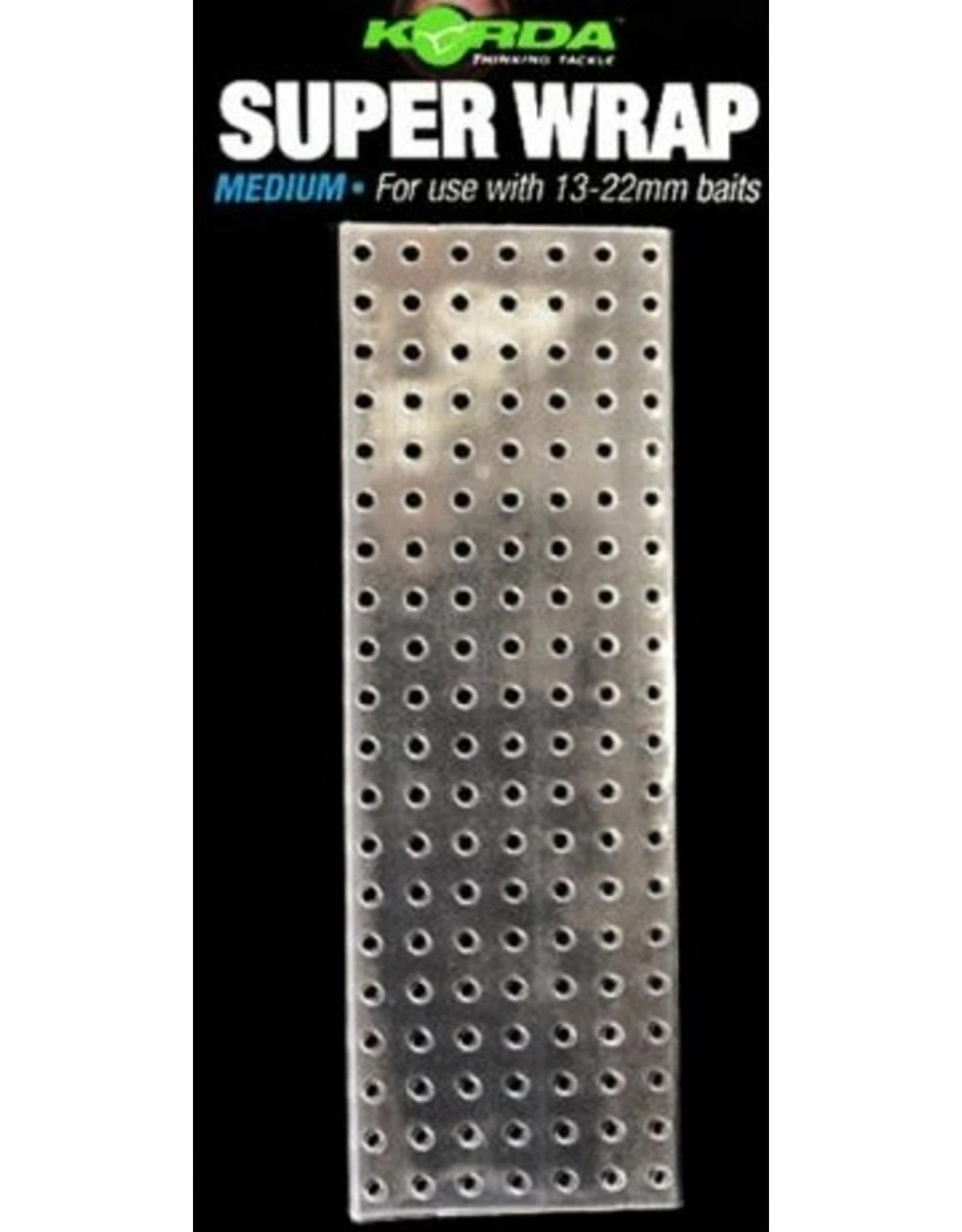 KORDA Super Wrap 3 KORDA Super Wrap