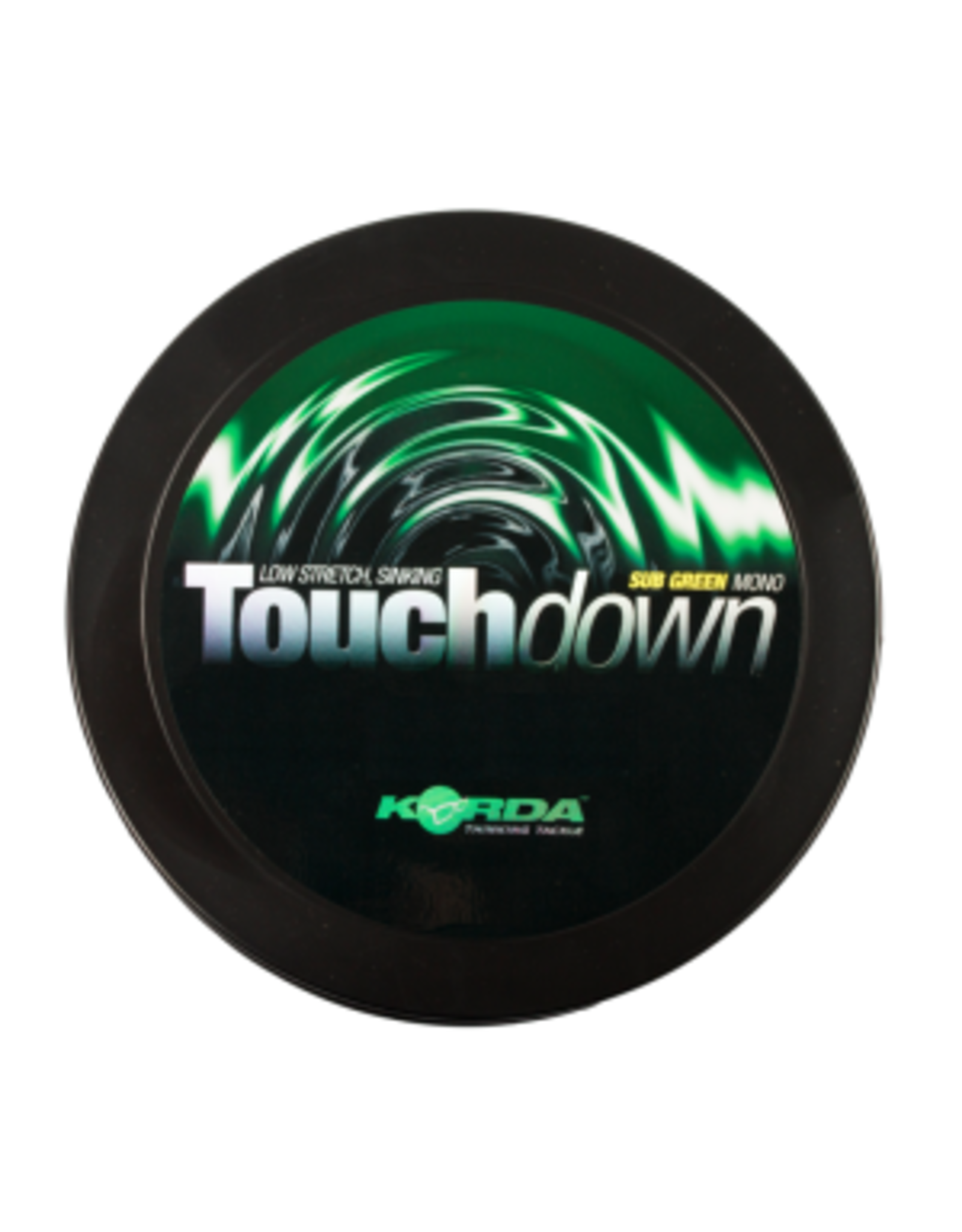 KORDA Touchdown Draad 3 KORDA Touchdown Draad