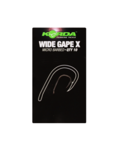 KORDA Wide Gape X
