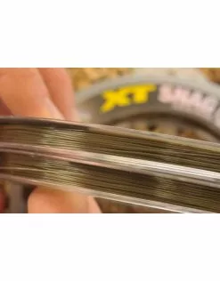 KORDA XT Snag Leader 0,55mm 50lb Nylon 100m 7 KORDA XT Snag Leader 0,55mm 50lb Nylon 100m -Roofvissen Winkel korda xt snag leader 055mm 50lb nylon 100m 1
