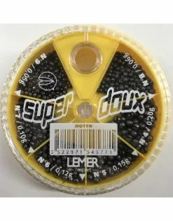 LEMER LEMER 6-V SUPER DOUX MOYEN 4-9