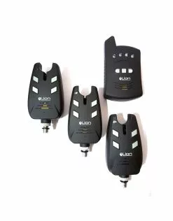 Roofvissen Winkel -Roofvissen Winkel lion bite alarmset acis 31 1