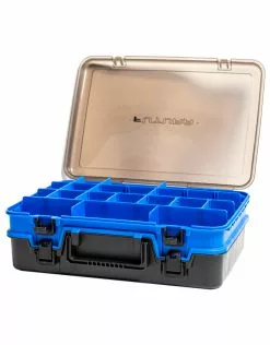 LION Futura Feedercase L