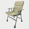 LION Hercules Chair Armrests -Roofvissen Winkel lion hercules chair armrests