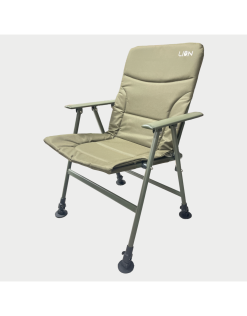 LION Hercules Chair Armrests