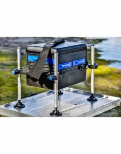 LION Seatbox Futura -Roofvissen Winkel lion seatbox futura 1