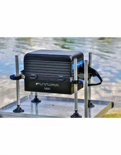 LION Seatbox Futura -Roofvissen Winkel lion seatbox futura 2