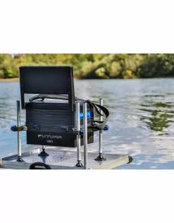 LION Seatbox Futura + Backrest -Roofvissen Winkel lion seatbox futura backrest 2