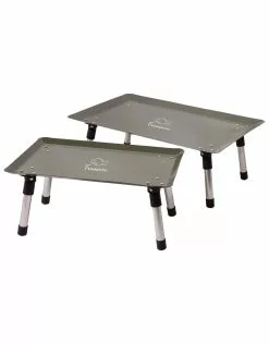 LION Treasure Bivvy Table L