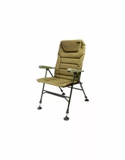 LION Treasure Chair Armrest