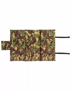 LION Treasure DPM Unhooking Mat