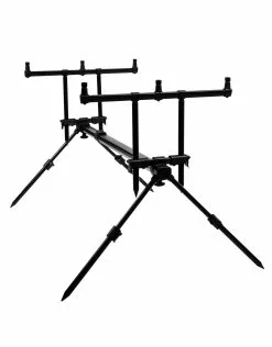 LION Treasure Rodpod