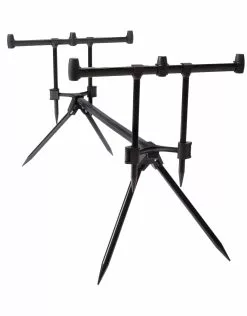 LION Treasure Rodpod Easy